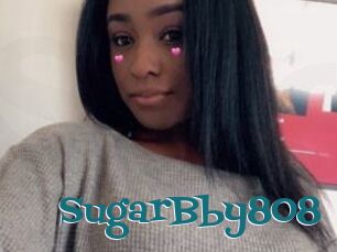 SugarBby808