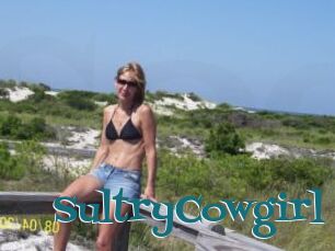 SultryCowgirl