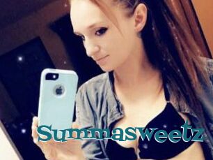 Summasweetz