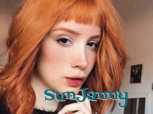 SunJanny