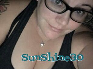 SunShine30