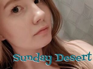 Sunday_Desert