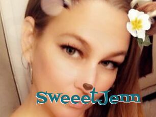 SweeetJenn