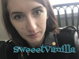 SweeetVanilla