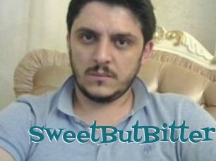 SweetButBitter