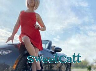 SweetCatt