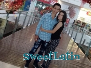 SweetLatin