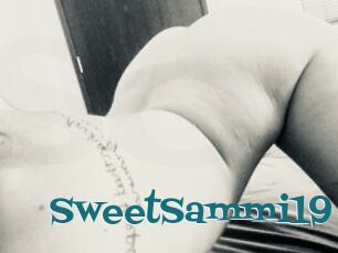 SweetSammi19