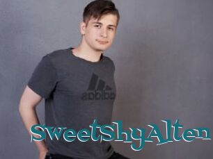 SweetShyAlten