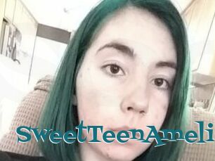 SweetTeenAmelia