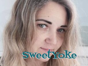 SweetYoke