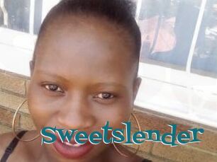 Sweetslender