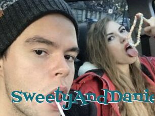 SweetyAndDaniel