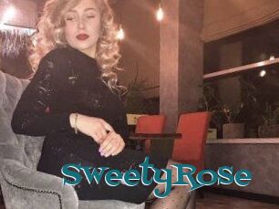 SweetyRose