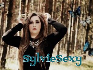 SylvieSexy