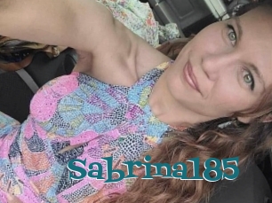 Sabrina185