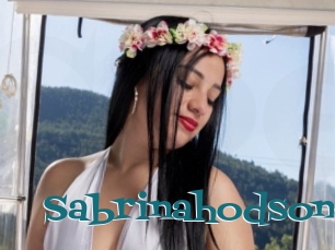 Sabrinahodson
