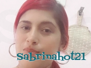 Sabrinahot21