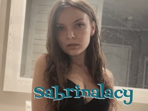 Sabrinalacy