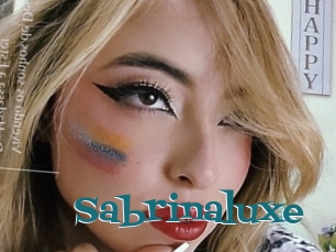 Sabrinaluxe