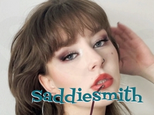 Saddiesmith