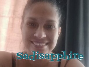 Sadisapphire