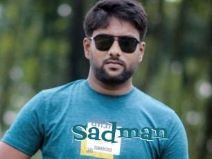 Sadman