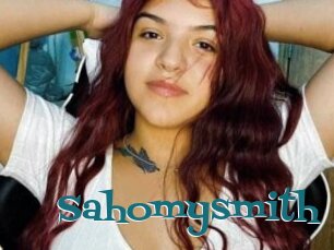 Sahomysmith