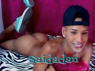 Saidadan