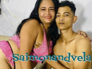 Saimonandvela