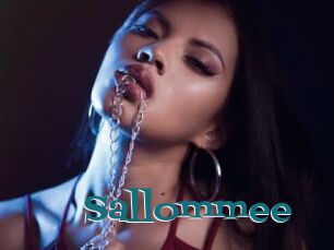 Sallommee