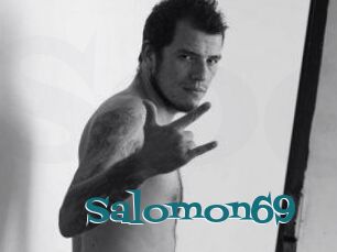 Salomon69