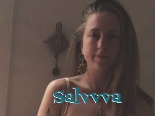 Salvvva