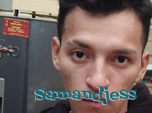 Samandjess