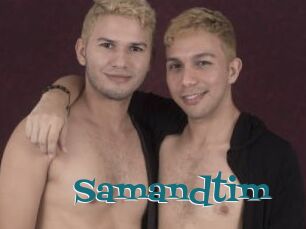 Samandtim