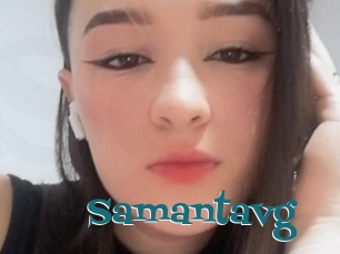 Samantavg