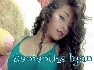 Samantha_lyan