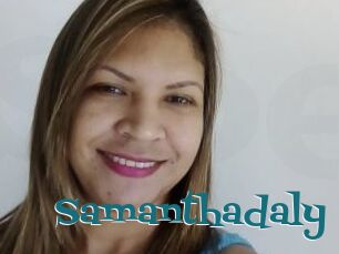 Samanthadaly