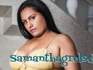 Samanthagrelsd