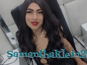 Samanthaklein29