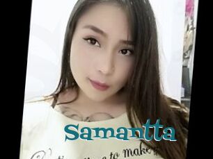 Samantta