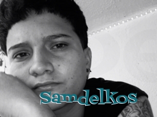 Samdelkos