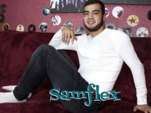 Samflex