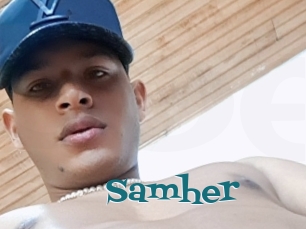 Samher