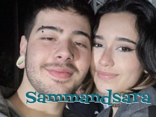 Sammandsara