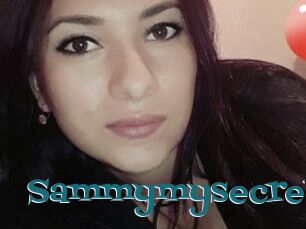 Sammy_mysecret