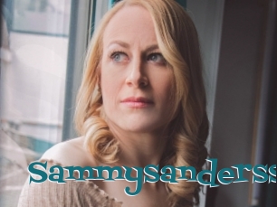 Sammysanderss