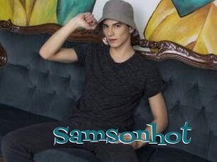 Samsonhot