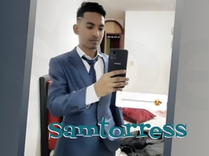 Samtorress