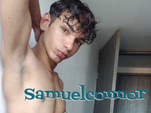 Samuelconnor